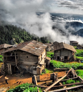 Reasons to Film in Georgia