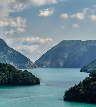 Reasons to Film in Georgia